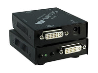 SmartAVI DVX-100 Extends Dvi-d UP to 50FT