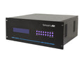 SmartAVI HDR16X16S HDMI 16x16 Router. Includes: HDR16X16, (SM-CSW) & CCPWR06