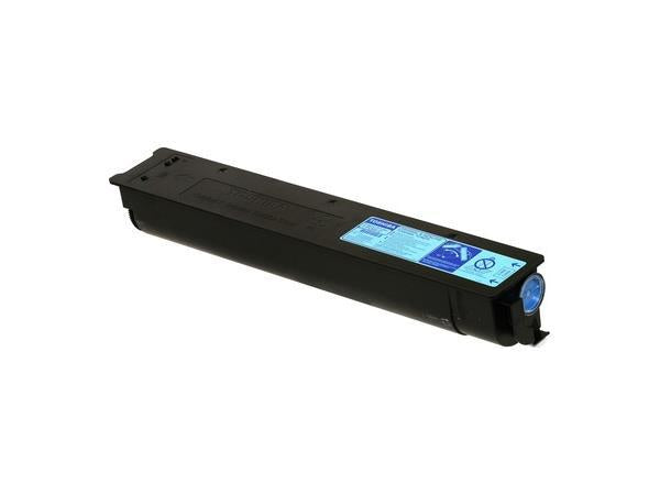 Toshiba TFC65C Cyan Toner Cartridge – Silarius