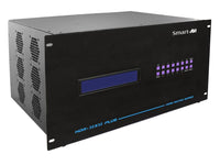 SmartAVI HDR32X32 HDMI 32X32 Switch with RS232 Control