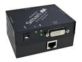 SmartAVI DVX-200-PROS DVI-D CAT6 STP Extender with Reclocking.