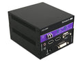 SmartAVI FVX-3000S USB K&M, Streo Audio,VGA and RS-232