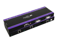 SmartAVI DVX-2PS 2 Dvi-d, USB, Audio and RS-232 OVER CAT6