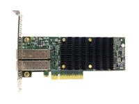 Chelsio T6225-SO-CR 2-port Low Profile 10/25GbE Server Offload Adapter with PCI-E x8 Gen 3, Server Offload