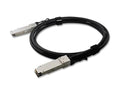 Chelsio QTAPCABLE28-2M Twinax 100Gb passive cable - 2-meter