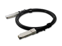 Chelsio QTAPCABLE28-2M Twinax 100Gb passive cable - 2-meter