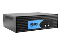 SmartAVI SDVN-2D PP 3.0 2-PORT Secure KVM