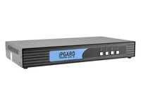 SmartAVI SDPN-4S-P PP 3.0 4-PORT Secure KVM