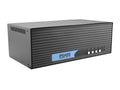 SmartAVI SDHN-4Q-P PP 3.0 4-PORT Secure KVM