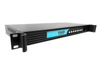 SmartAVI SDVN-8S PP 3.0 8-PORT Secure KVM