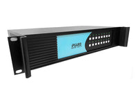 SmartAVI SDVN-16S-P PP 3.0 16-PORT Secure KVM