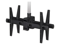 Premier Mounts ECM-3763D Back-to-back Ceiling Mount