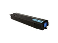 Toshiba TFC200UC Cyan Toner Cartridge