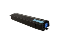 Toshiba TFC200UC Cyan Toner Cartridge