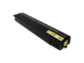 Toshiba TFC200UY Yellow Toner Cartridge