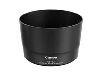 Canon 8582B001 Canon Lens Hood ET-63