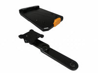 Havis PKG-ARM-0603-KBM Package, Keyboard Mount, Accessory Adapter, Accessory, VSX, Light Duty, Swing Arm, 9" Long