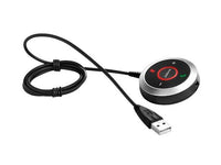 Jabra 14208-03 Evolve 40 LINK MS (Call control, 3.5 to USB)