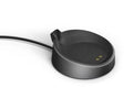 Jabra 14207-73 EVOLVE2 75 Deskstand Usb-a, Black