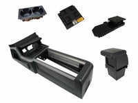 Havis PKG-VSX-1800-INUT-1 Package, Console, VSX, 18" Top Mounting Space, Heavy-Contour, Internal, 20-23