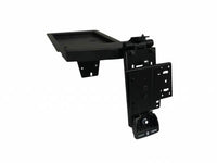 Havis C-DMM-3106 Device Mount, Monitor, Dash, Single Opening, Expedition, 18-21, F-250, 17-22, F15