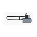 Fanvil USB-C to HDMI and USB-A/C Adapter