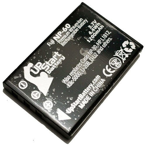 URC BATT-MX-980 3.7V 1330mAh Lithium-Ion Rechargeable Replacement Batt ...