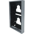 Comelit UT9172 Wall Mount for Door Entry System Module, Entrance Panel, Power Supply