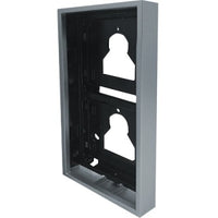 Comelit UT9172 Wall Mount for Door Entry System Module, Entrance Panel, Power Supply