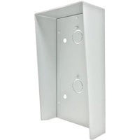Comelit UT9191 Surface-Mount Rain Shield for Ultra Module