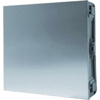 Comelit UT9230M Metal Ultra Blank Module
