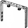 Electro-Voice MFX-UB500-B U Bracket for MFX-12MC and MFX-15MC