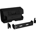 Electro-Voice ZLX-G2-BRKT Wall Mount Bracket for 12" or 15" ZLX-G2 Loudspeakers, Black