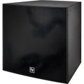 Electro-Voice EVH-1152S/66-WHT Arrayable Point-Source Coaxial Horn Loaded Loudspeaker, 15", White