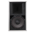 Electro-Voice EVF-1152S/99-PIW 90x90 Wallplate