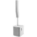 Electro-Voice EVOLVE90-SW 18" Powered Bluetooth-Enabled Subwoofer, White