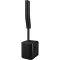Electro-Voice EVOLVE90-SB-US 18" Powered Bluetooth-Enabled Subwoofer, Black