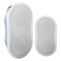Electro-Voice FM4.2 4" 2-Way Flush-Mount Loudspeaker, White