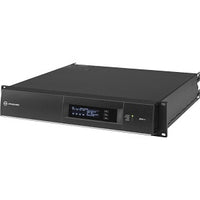 Dynacord IPX5:4 Multi-Channel Installation DSP Amplifier, 4x1250W