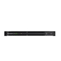 Dynacord IX15:4-US 4-Channel Networked Multichannel DSP Amplifier, 1.5kW PowerTANK