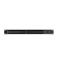 Dynacord IX30:8-US 8-Channel Networked DSP Amplifier with Dante, 3kW PowerTANK