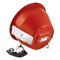 IQsight LC1-MFD Metal Fire Dome LC1, Ceramic Connector