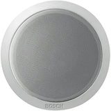 IQsight LHM0606/10 Ceiling Light, 6W, 6', White