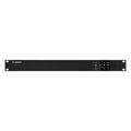 Electro-Voice PRM-4P600-US 4-Channel Power Amplifier, 600W, 70V