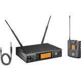 Electro-Voice RE3-BPGC-5L Bodypack Instrument Wireless System (5L: 488 to 524 MHz) F.01U.354.270
