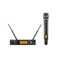 Electro-Voice RE3-RE520-5L Wireless Handheld Microphone System with RE520 Wireless Mic (5L: 488 to 524 MHz)