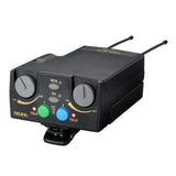 RTS TR-82N B3 R5 US UHF Wireless Intercom Beltpack, 2-Channel, Band B3, A5F Headset Connector