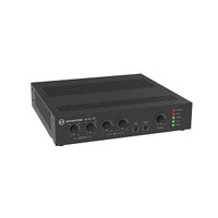 Dynacord U120:1M-US Mixer Amplifier, 120W, 1-Channel