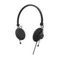 IQsight HDP-IHDP Interpreter Headphones, Black