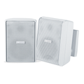 IQsight LB20-PC15-4L Quick Install Speaker, 4", Cabinet
